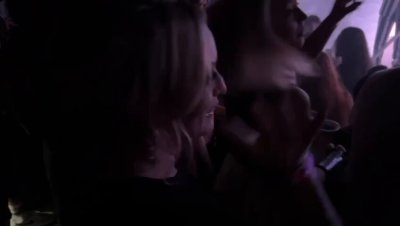 Watch Stormy Daniels's leaked NSFW video on TwXstars