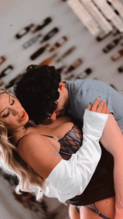 Watch New Sensations's leaked NSFW video on TwXstars