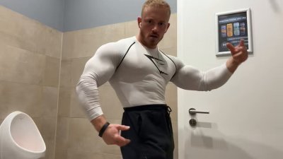 Watch Luca's leaked NSFW video on TwXstars