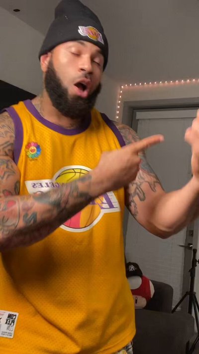 Watch Hercules The DemiGawd 💯's leaked NSFW video on TwXstars