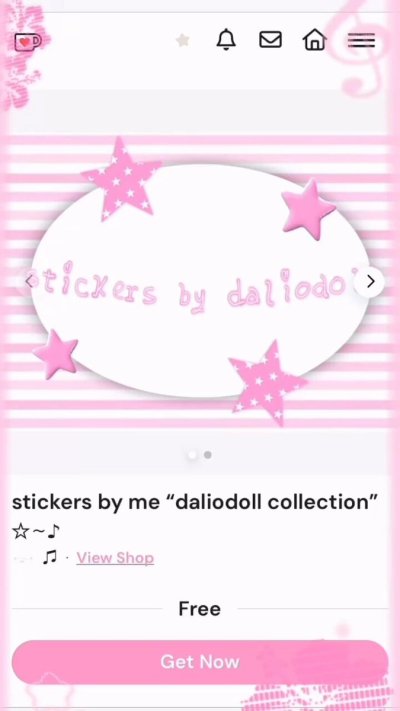 Watch ♩ིྀ's leaked NSFW video on TwXstars