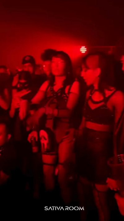 Watch 🔮 Sativa Room 🔥🔮's leaked NSFW video on TwXstars