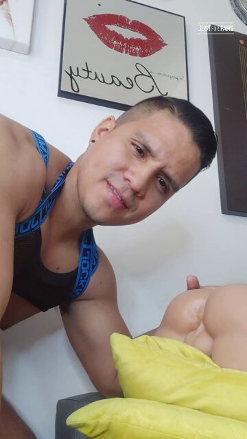 Watch 🔥🔞 Grego 🔞🔥 ✨170k✨'s leaked NSFW video on TwXstars