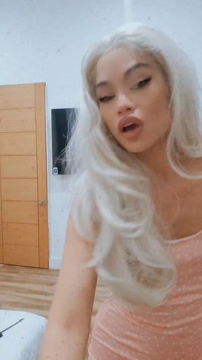 Watch Angelina Moon's leaked NSFW video on TwXstars