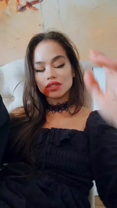 Watch Angelina Moon's leaked NSFW video on TwXstars