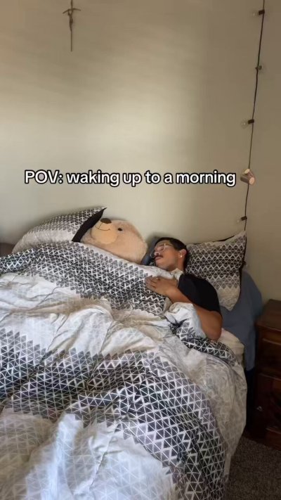 Watch Osvaldo Mireles 👨🏻's leaked NSFW video on TwXstars