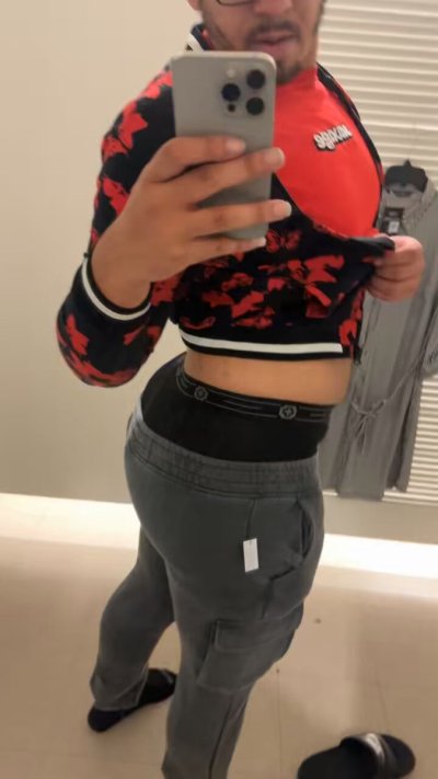 Watch BBD's leaked NSFW video on TwXstars