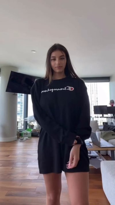 Watch ambs's leaked NSFW video on TwXstars