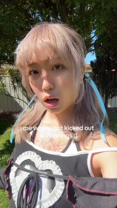 Watch Cynthia 💓's leaked NSFW video on TwXstars