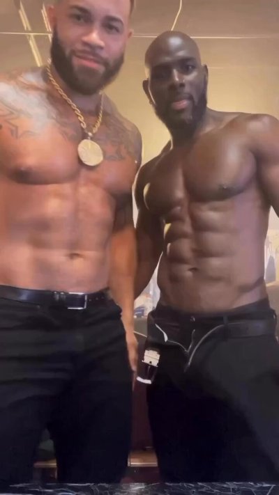 Watch Hercules The DemiGawd 💯's leaked NSFW video on TwXstars