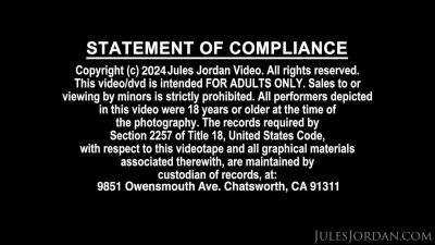 Watch Jules Jordan's leaked NSFW video on TwXstars