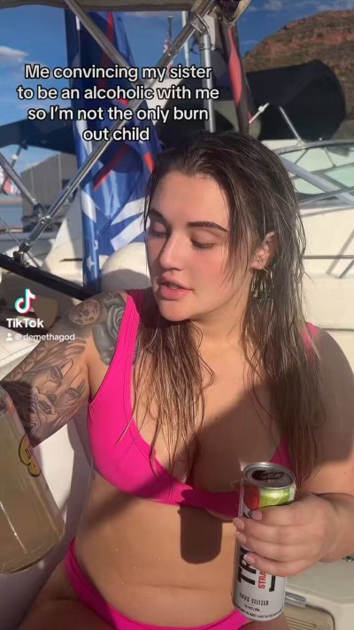 Watch My Alter Ego's leaked NSFW video on TwXstars