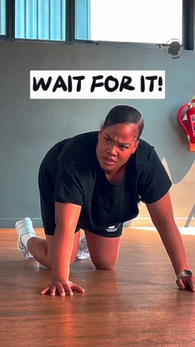 Watch South African Aerobics's leaked NSFW video on TwXstars