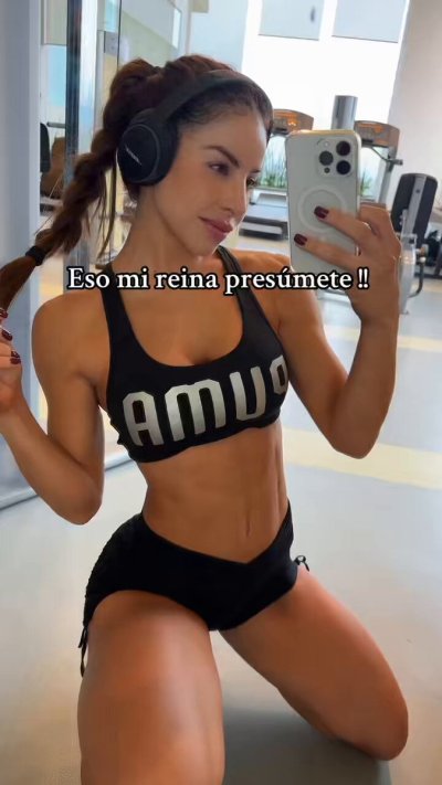 Watch Daniela Fainus's leaked NSFW video on TwXstars