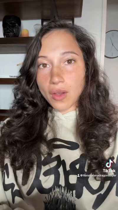 Watch Hana Katana ⚔️😷🏴🇵🇸🇨🇩🇸🇩🇱🇧🇾🇪🚩🏳️‍🌈's leaked NSFW video on TwXstars