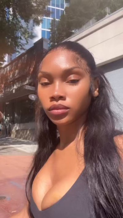 Watch video vixen ✨'s leaked NSFW video on TwXstars