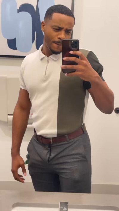 Watch Q🧜🏽‍♂️TAIJA's leaked NSFW video on TwXstars