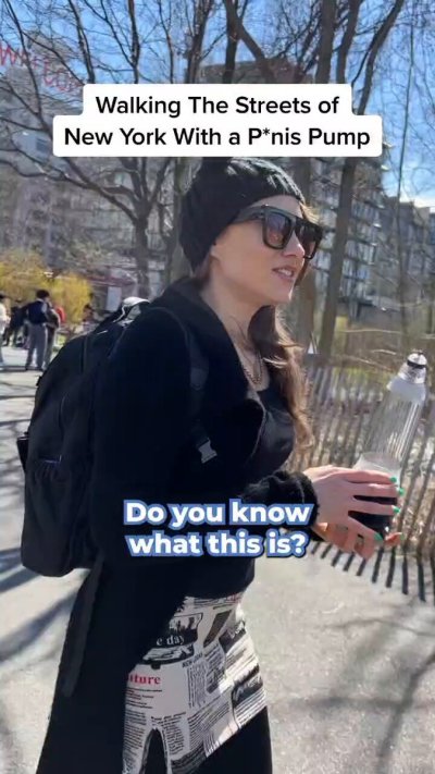 Watch Bathmate's leaked NSFW video on TwXstars