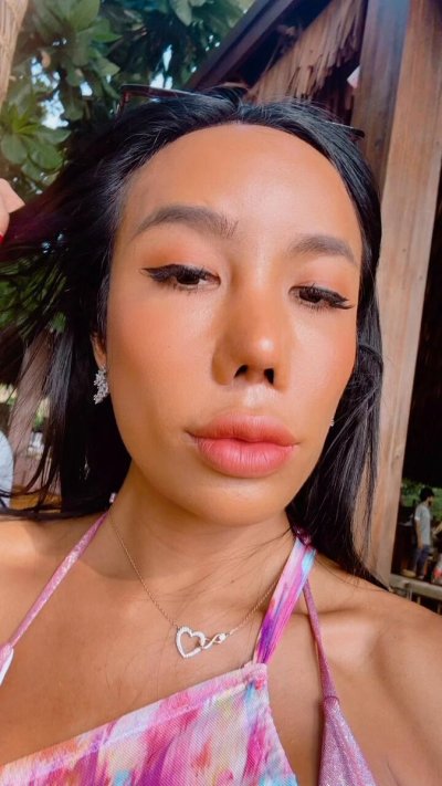 Watch Sexymos's leaked NSFW video on TwXstars