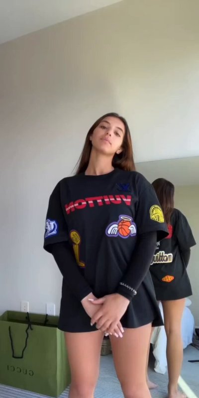 Watch ambs's leaked NSFW video on TwXstars