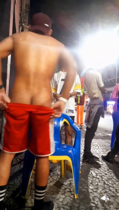 Watch Gay Exib's leaked NSFW video on TwXstars