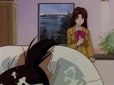 Watch Retro Anime's leaked NSFW video on TwXstars