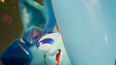 Watch 🔞Merenguito Z 3D🔞's leaked NSFW video on TwXstars