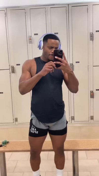 Watch Q🧜🏽‍♂️TAIJA's leaked NSFW video on TwXstars