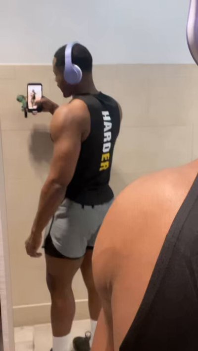 Watch Q🧜🏽‍♂️TAIJA's leaked NSFW video on TwXstars