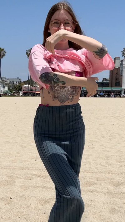 Watch 💖 Emma Ruby 💖's leaked NSFW video on TwXstars