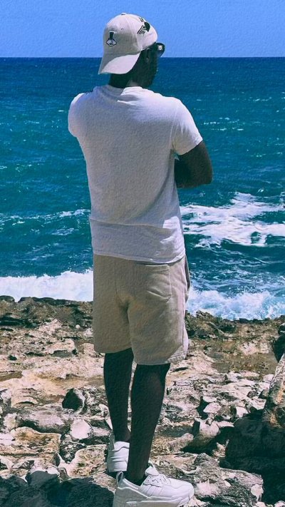 Watch Mystery Benjamin 🤧's leaked NSFW video on TwXstars