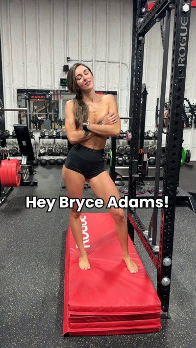 Watch Bryce Adams 💋's leaked NSFW video on TwXstars