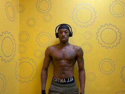 Watch WILL's leaked NSFW video on TwXstars