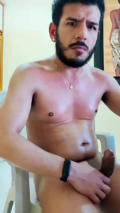 Watch ⭐Noé Romero🇲🇽's leaked NSFW video on TwXstars