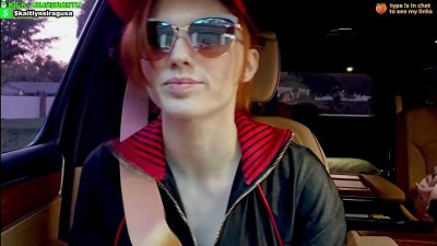 Watch Amouranth's leaked NSFW video on TwXstars