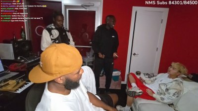 Watch Slatt♱'s leaked NSFW video on TwXstars