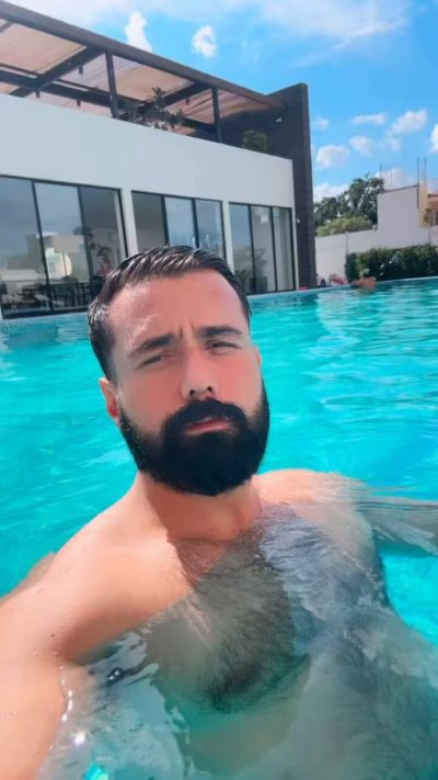 Watch Asher Lopez 's leaked NSFW video on TwXstars