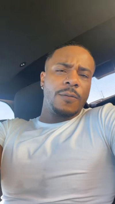 Watch Q🧜🏽‍♂️TAIJA's leaked NSFW video on TwXstars