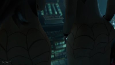 Watch augmero's leaked NSFW video on TwXstars