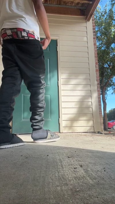 Watch dariooo's leaked NSFW video on TwXstars