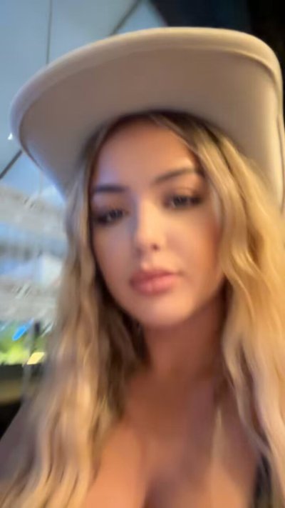 Watch Chloe's leaked NSFW video on TwXstars