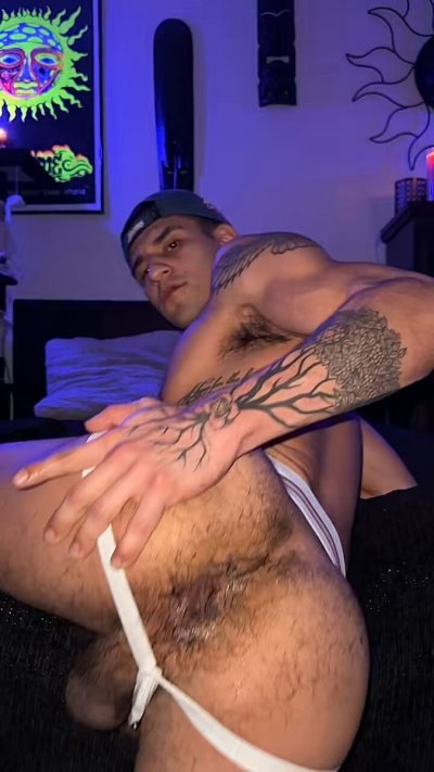 Watch Pisces's leaked NSFW video on TwXstars