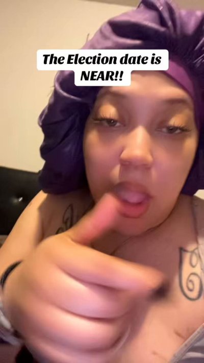 Watch HoodStoryteller✨'s leaked NSFW video on TwXstars