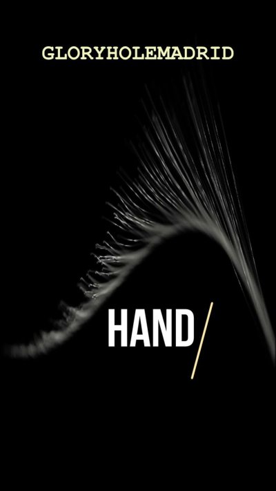 Watch GloryholeMadrid's leaked NSFW video on TwXstars