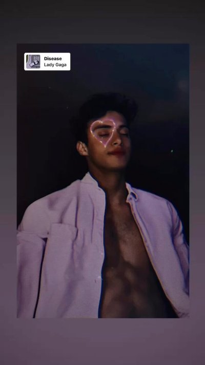 Watch Luis Alonso 🇲🇽🤙🏼's leaked NSFW video on TwXstars