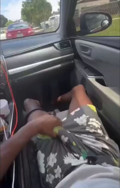 Watch 🔥₣ⱤɆ₳₭ Ø₵Ɇ₳₦🔥's leaked NSFW video on TwXstars