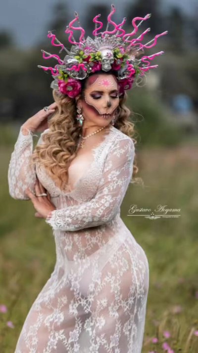 Watch vanessa La vecina's leaked NSFW video on TwXstars