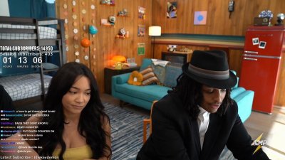 Watch Slatt♱'s leaked NSFW video on TwXstars