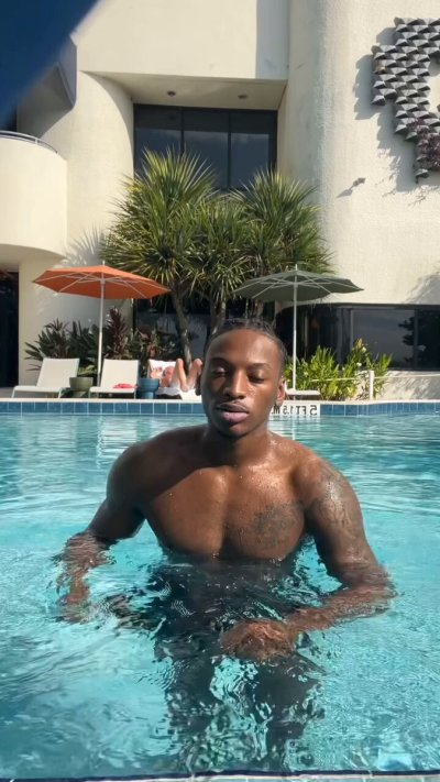 Watch WILL's leaked NSFW video on TwXstars