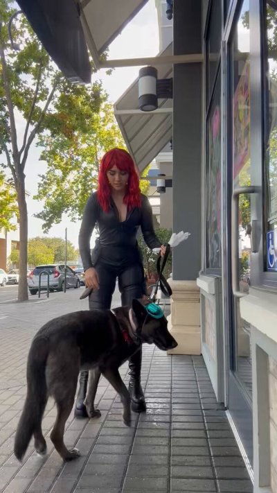 Watch ysa ❆'s leaked NSFW video on TwXstars